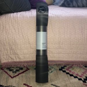 Lululemon Yoga Mat